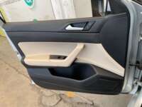 Volkswagen Virtus 2024 4p Trendline L4/1.6 Man 2024 Volkswagen Virtus Venta Interiores 18
