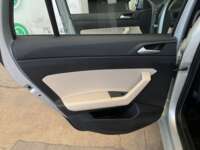 Volkswagen Virtus 2024 4p Trendline L4/1.6 Man 2024 Volkswagen Virtus Venta Interiores 20