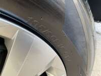Volkswagen Virtus 2024 4p Trendline L4/1.6 Man 2024 Volkswagen Virtus Venta Llantas 5