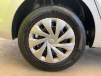 Volkswagen Virtus 2024 4p Trendline L4/1.6 Man 2024 Volkswagen Virtus Venta Llantas 7