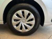 Volkswagen Virtus 2024 4p Trendline L4/1.6 Man 2024 Volkswagen Virtus Venta Llantas 10