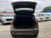 Volkswagen Taos 2023 5p Highline L4/1.4/T Tiptronic IMG_7564