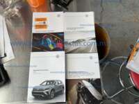 Volkswagen Taos 2023 5p Highline L4/1.4/T Tiptronic IMG_7568