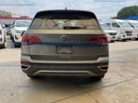 Volkswagen Taos 2023 5p Highline L4/1.4/T Tiptronic IMG_7526