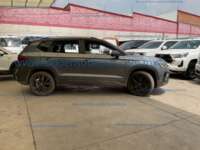 Volkswagen Taos 2023 5p Highline L4/1.4/T Tiptronic IMG_7524