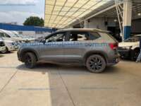 Volkswagen Taos 2023 5p Highline L4/1.4/T Tiptronic IMG_7528