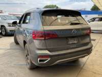 Volkswagen Taos 2023 5p Highline L4/1.4/T Tiptronic IMG_7527