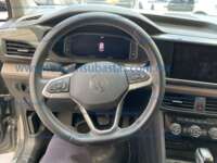 Volkswagen Taos 2023 5p Highline L4/1.4/T Tiptronic IMG_7531