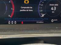 Volkswagen Taos 2023 5p Highline L4/1.4/T Tiptronic IMG_7534