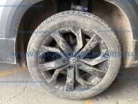 Volkswagen Taos 2023 5p Highline L4/1.4/T Tiptronic IMG_5133