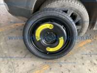 Volkswagen Taos 2023 5p Highline L4/1.4/T Tiptronic IMG_5116