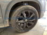 Volkswagen Taos 2023 5p Highline L4/1.4/T Tiptronic IMG_5123