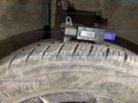 Volkswagen Taos 2023 5p Highline L4/1.4/T Tiptronic IMG_5132