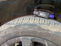 Volkswagen Taos 2023 5p Highline L4/1.4/T Tiptronic IMG_5142