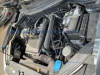 Volkswagen Taos 2023 5p Highline L4/1.4/T Tiptronic IMG_7561