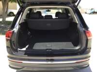 Volkswagen Tiguan 2024 5p Comfortline L4/1.4/T Aut 2024 Volkswagen Tiguan Venta Cajuela 1