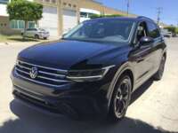Volkswagen Tiguan 2024 5p Comfortline L4/1.4/T Aut 2024 Volkswagen Tiguan Venta Exteriores 2