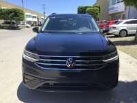 Volkswagen Tiguan 2024 5p Comfortline L4/1.4/T Aut 2024 Volkswagen Tiguan Venta Exteriores 3