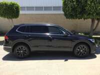 Volkswagen Tiguan 2024 5p Comfortline L4/1.4/T Aut 2024 Volkswagen Tiguan Venta Exteriores 5