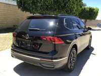 Volkswagen Tiguan 2024 5p Comfortline L4/1.4/T Aut 2024 Volkswagen Tiguan Venta Exteriores 6