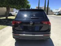 Volkswagen Tiguan 2024 5p Comfortline L4/1.4/T Aut 2024 Volkswagen Tiguan Venta Exteriores 7