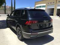 Volkswagen Tiguan 2024 5p Comfortline L4/1.4/T Aut 2024 Volkswagen Tiguan Venta Exteriores 8