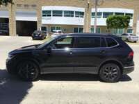 Volkswagen Tiguan 2024 5p Comfortline L4/1.4/T Aut 2024 Volkswagen Tiguan Venta Exteriores 9