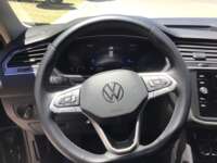 Volkswagen Tiguan 2024 5p Comfortline L4/1.4/T Aut 2024 Volkswagen Tiguan Venta Interiores 1