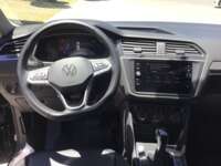 Volkswagen Tiguan 2024 5p Comfortline L4/1.4/T Aut 2024 Volkswagen Tiguan Venta Interiores 2