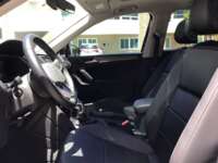 Volkswagen Tiguan 2024 5p Comfortline L4/1.4/T Aut 2024 Volkswagen Tiguan Venta Interiores 13