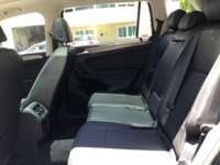 Volkswagen Tiguan 2024 5p Comfortline L4/1.4/T Aut 2024 Volkswagen Tiguan Venta Interiores 15