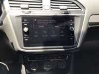 Volkswagen Tiguan 2024 5p Comfortline L4/1.4/T Aut 2024 Volkswagen Tiguan Venta Interiores 7