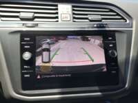 Volkswagen Tiguan 2024 5p Comfortline L4/1.4/T Aut 2024 Volkswagen Tiguan Venta Interiores 8