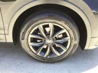 Volkswagen Tiguan 2024 5p Comfortline L4/1.4/T Aut 2024 Volkswagen Tiguan Venta Llantas 1
