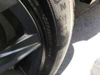 Volkswagen Tiguan 2024 5p Comfortline L4/1.4/T Aut 2024 Volkswagen Tiguan Venta Llantas 11