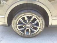 Volkswagen Tiguan 2024 5p Comfortline L4/1.4/T Aut 2024 Volkswagen Tiguan Venta Llantas 4