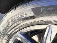 Volkswagen Tiguan 2024 5p Comfortline L4/1.4/T Aut 2024 Volkswagen Tiguan Venta Llantas 5