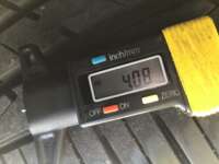 Volkswagen Tiguan 2024 5p Comfortline L4/1.4/T Aut 2024 Volkswagen Tiguan Venta Llantas 6