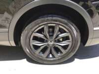 Volkswagen Tiguan 2024 5p Comfortline L4/1.4/T Aut 2024 Volkswagen Tiguan Venta Llantas 7