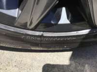 Volkswagen Tiguan 2024 5p Comfortline L4/1.4/T Aut 2024 Volkswagen Tiguan Venta Llantas 8