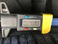 Volkswagen Tiguan 2024 5p Comfortline L4/1.4/T Aut 2024 Volkswagen Tiguan Venta Llantas 9