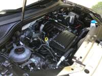 Volkswagen Tiguan 2024 5p Comfortline L4/1.4/T Aut 2024 Volkswagen Tiguan Venta Motor 3