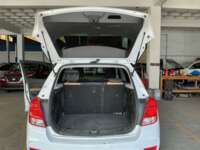 Chevrolet Trax 2019 5p LT L4/1.8 Aut IMG_7614