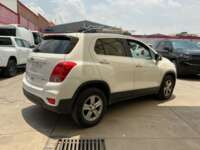 Chevrolet Trax 2019 5p LT L4/1.8 Aut IMG_7584