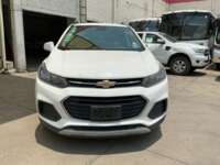 Chevrolet Trax 2019 5p LT L4/1.8 Aut IMG_7581