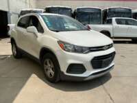 Chevrolet Trax 2019 5p LT L4/1.8 Aut IMG_7582