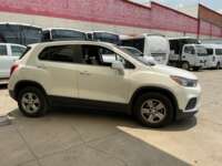 Chevrolet Trax 2019 5p LT L4/1.8 Aut IMG_7583