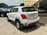 Chevrolet Trax 2019 5p LT L4/1.8 Aut IMG_7586