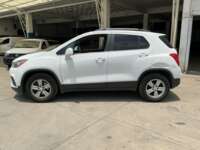 Chevrolet Trax 2019 5p LT L4/1.8 Aut IMG_7587