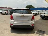 Chevrolet Trax 2019 5p LT L4/1.8 Aut IMG_7585